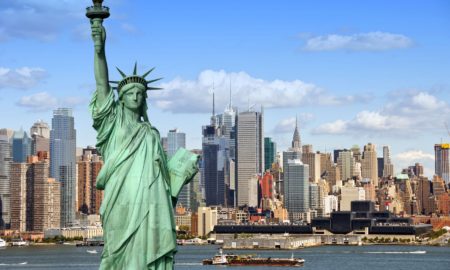 USA Higher Education Most Popular in the World