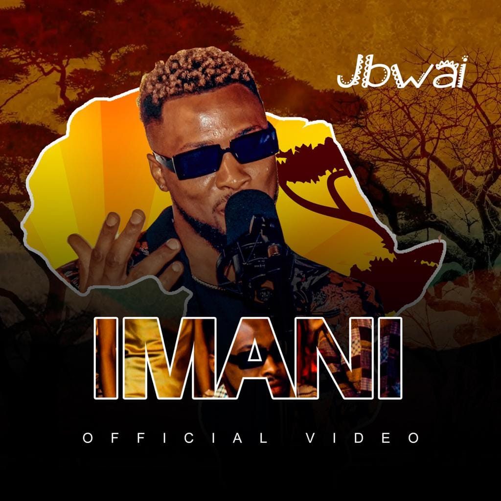 International Afro-Beat Afropop Artist Jbwai Releases Infectious Visuals for His Smash Hit Single ‘Imani’ 2 International Afro-Beat-Afropop Artist Jbwai Releases Infectious Visuals for His Smash Hit Single Iman