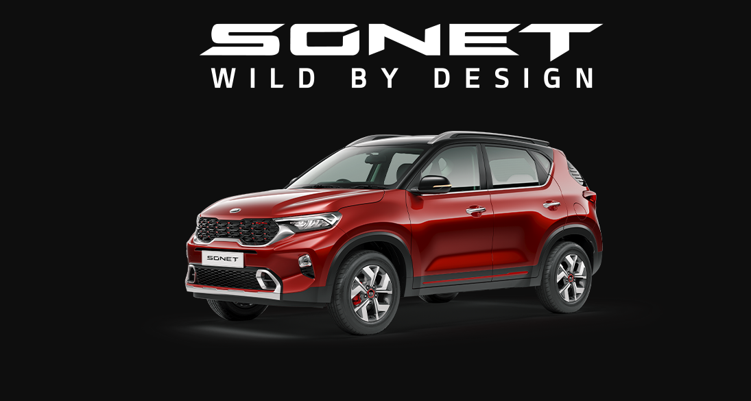 KIA SONET Launch Date in India-PriceandSpecifications