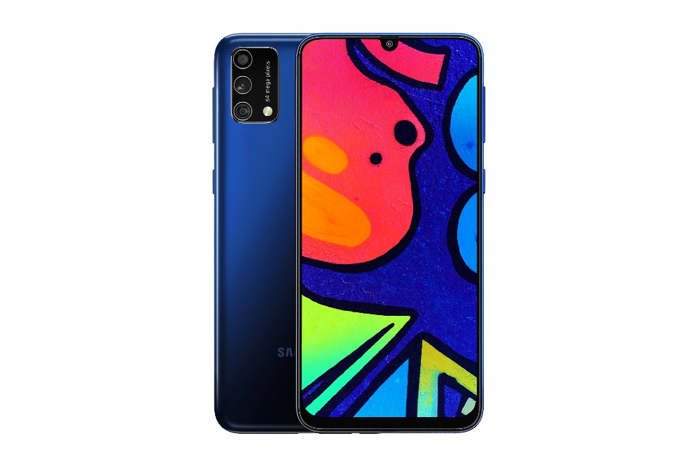 Samsung Galaxy F41 now Available @ 14,499 2 samsung-galaxy-41