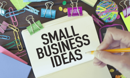 How to Start a Small Business in India - Small Business Ideas in India