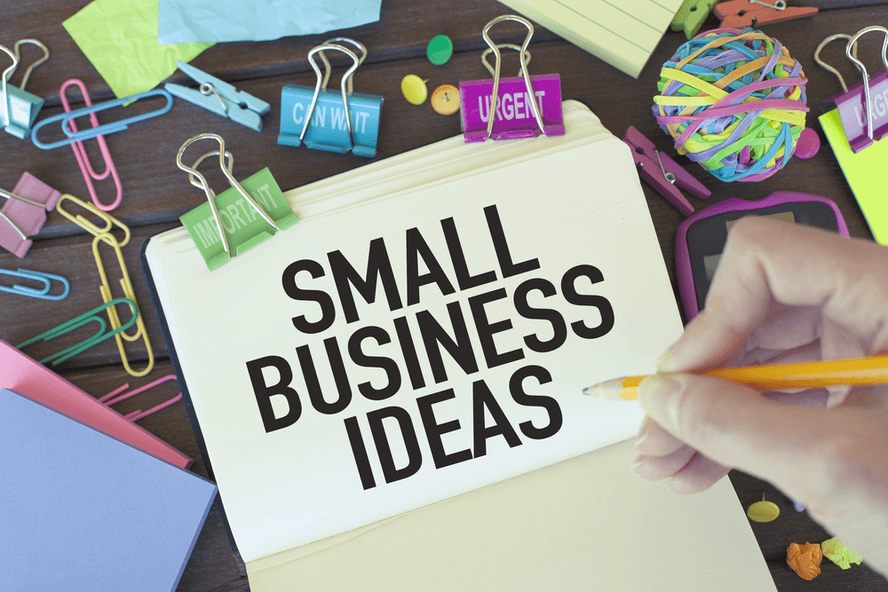 How to Start a Small Business in India? 1 How to Start a Small Business in India - Small Business Ideas in India