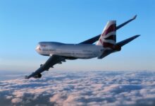 British airways flight 009 2