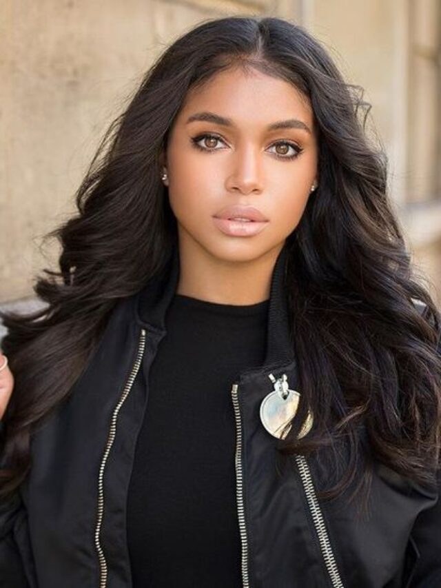 Marjorie Harvey support Lori Harvey’s love life