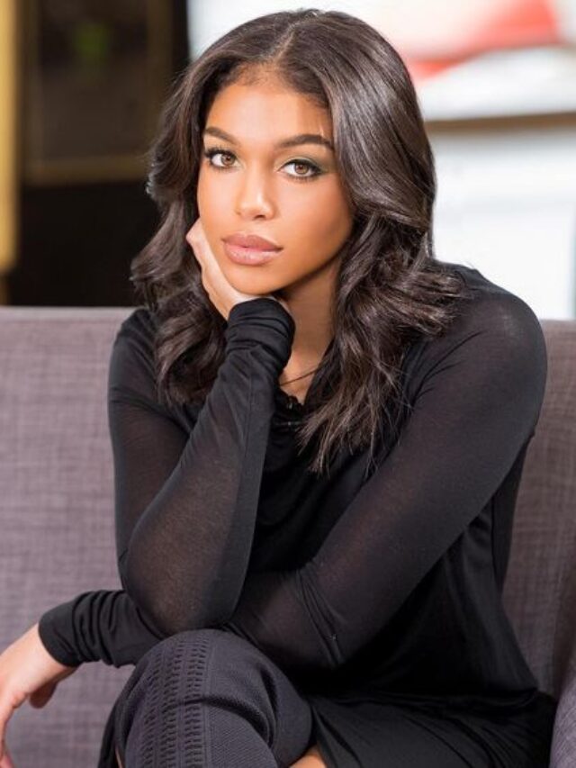What is Lori Harvey’s net worth in 2023?